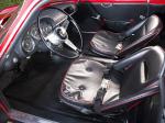 Alfa Romeo Giulietta SZ Coda Tronca 1961 года